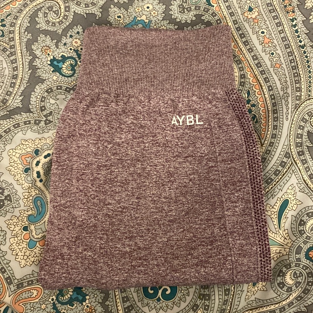 AYBL Motion Seamless Leggings